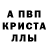 Метамфетамин витя cryn. artsy