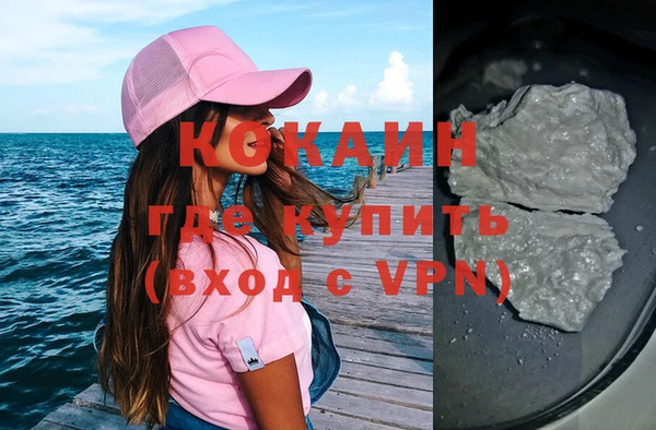 твердый Нягань
