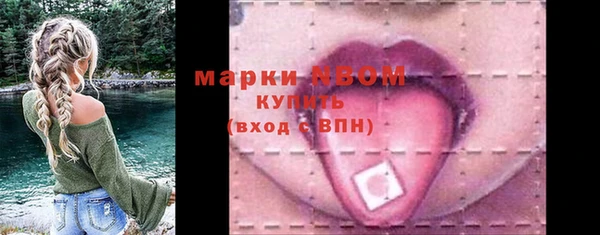 твердый Нягань